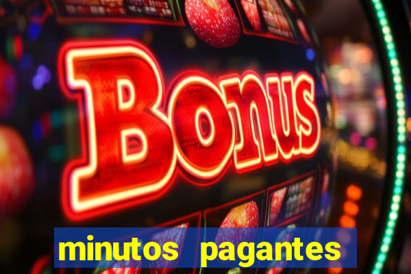 minutos pagantes fortune dragon